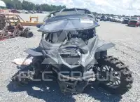 2023 Can-AM MAVERICK photo