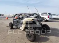 2023 Can-AM MAVERICK photo