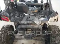 2023 Can-AM MAVERICK photo