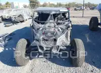 2023 Can-AM MAVERICK photo