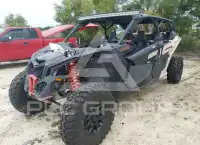 2023 Can-AM MAVERICK фото