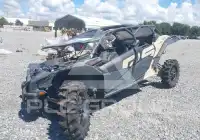 2023 Can-AM MAVERICK photo