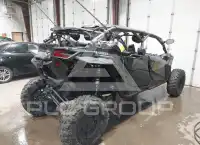 2023 Can-AM MAVERICK фото