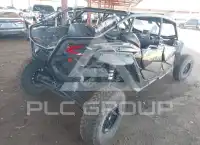 2023 Can-AM MAVERICK фото