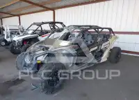 2023 Can-AM MAVERICK фото