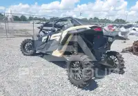 2023 Can-AM MAVERICK photo