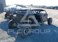2023 Can-AM MAVERICK photo