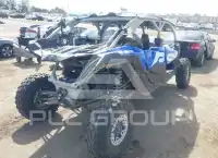2023 Can-AM MAVERICK photo