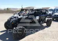 2023 Can-AM MAVERICK фото