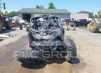 2023 Can-AM MAVERICK фото