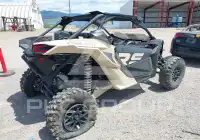 2023 Can-AM MAVERICK photo