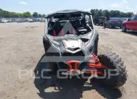 2023 Can-AM MAVERICK фото