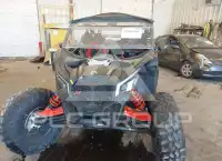 2023 Can-AM MAVERICK фото
