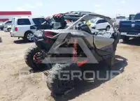 2023 Can-AM MAVERICK фото