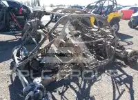 2023 Can-AM MAVERICK фото