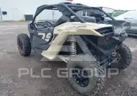 2023 Can-AM MAVERICK photo
