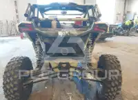2023 Can-AM MAVERICK фото