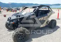 2023 Can-AM MAVERICK photo