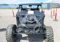 2023 Can-AM MAVERICK photo
