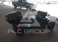 2023 Can-AM SPYDER фото