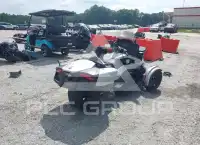 2023 Can-AM SPYDER фото