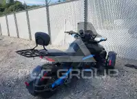 2023 Can-AM SPYDER фото