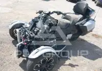 2023 Can-AM SPYDER фото