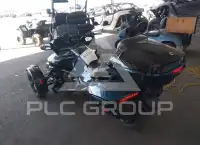 2023 Can-AM SPYDER фото