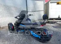 2023 Can-AM SPYDER фото