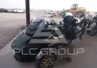 2023 Can-AM SPYDER photo