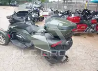 2023 Can-AM SPYDER фото