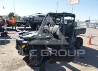 2023 Can-AM DEFENDER фото