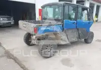2023 Can-AM DEFENDER фото