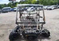2023 Can-AM DEFENDER photo