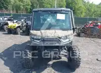 2023 Can-AM DEFENDER фото