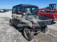 2023 Can-AM DEFENDER фото