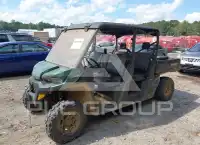 2023 Can-AM DEFENDER фото