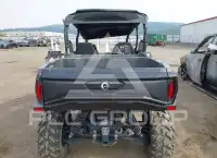 2023 Can-AM COMMANDER photo