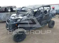 2023 Can-AM COMMANDER photo