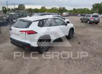 2023 Toyota COROLLA photo