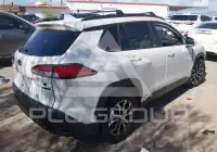2023 Toyota COROLLA photo