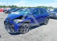 2023 Toyota COROLLA фото