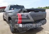 2023 Toyota TUNDRA фото