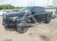 2023 Toyota TUNDRA фото