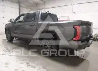 2023 Toyota TUNDRA photo