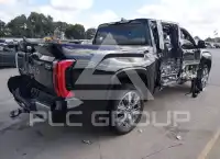 2023 Toyota TUNDRA фото