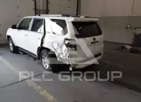 2023 Toyota 4 RUNNER фото