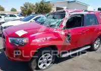 2023 Toyota 4 RUNNER фото