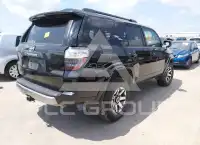 2023 Toyota 4 RUNNER фото