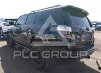 2023 Toyota 4 RUNNER фото